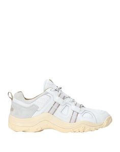 Низкие кеды и кроссовки Diadora