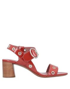 Сандалии Bally