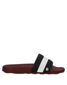 Сандалии Bally