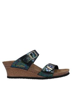 Сандалии Papillio BY Birkenstock