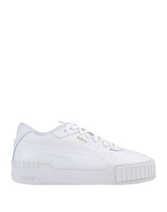 Низкие кеды и кроссовки Puma