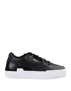 Низкие кеды и кроссовки Puma