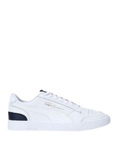 Низкие кеды и кроссовки Puma