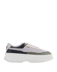 Низкие кеды и кроссовки Puma