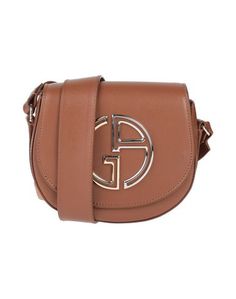 Сумка через плечо Giorgio Armani