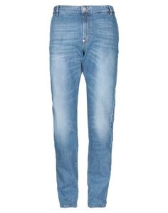Джинсовые брюки Blauer