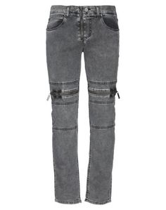 Джинсовые брюки Versace Jeans