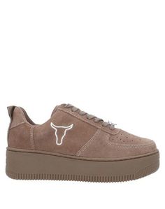 Низкие кеды и кроссовки Windsor Smith