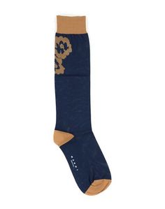 Короткие носки Marni