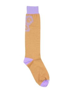 Короткие носки Marni