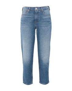Джинсовые брюки Tommy Jeans
