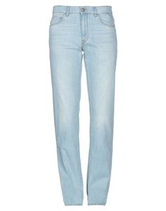 Джинсовые брюки Trussardi Jeans