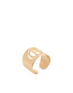 Кольцо Mm6 Maison Margiela