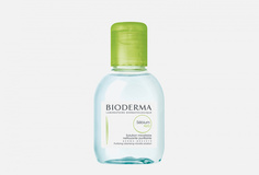 Мицеллярная вода для жирной и смешанной кожи Bioderma