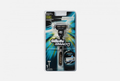 Станок для бритья с 1 сменной кассетой Gillette