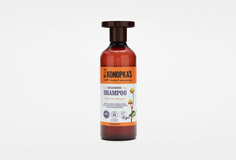 Шампунь для волос, питательный DR Konopkas