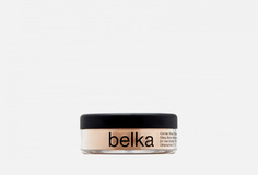 Минеральная пудра-основа, среднее покрытие Белка