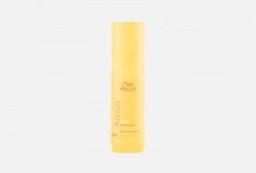 Очищающий шампунь Wella Professionals