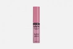 УВЛАЖНЯЮЩИЙ БЛЕСК ДЛЯ ГУБ Nyx Professional Makeup