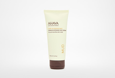 Крем для ног активный Ahava