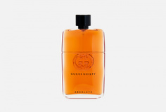 Парфюмерная вода Gucci