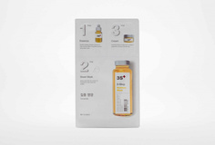 Маска для лица Missha