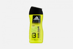 Гель для душа 3в1 расслабляющий Adidas