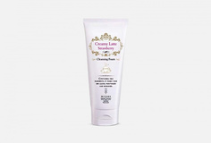 Пенка для лица очищающая Missha