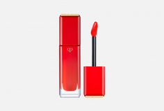 Жидкая помада с эффектом глянцевого сияния коллекционное издание CLE DE Peau Beaute