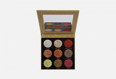 Палетка глиттеров Makeup Revolution