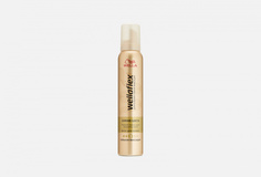 Мусс для волос сильной фиксации Wella