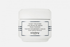 Питательный крем для лица Sisley