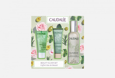 Набор с Водой для красоты лица Caudalie