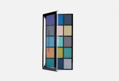 Палетка теней Makeup Revolution
