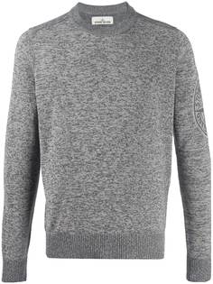 Stone Island джемпер с логотипом