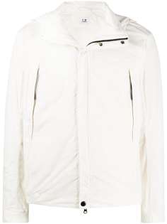 C.P. Company zipped lightweight jacket