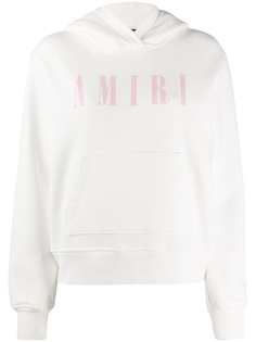 AMIRI худи с логотипом