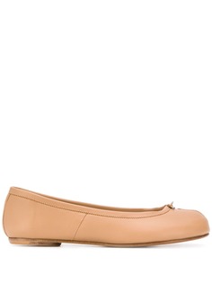 Maison Margiela балетки Tabi