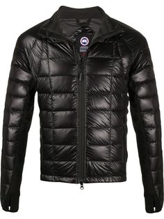 Canada Goose пуховик Hybridge Lite