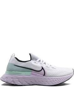 Nike кроссовки React Infinity Run FK