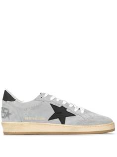 Golden Goose кроссовки Ballstar