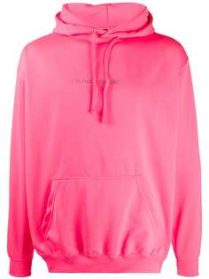 F.A.M.T. худи с принтом