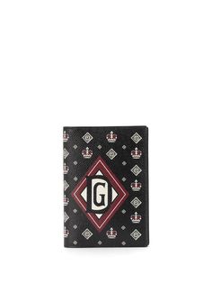 Dolce & Gabbana кошелек с принтом