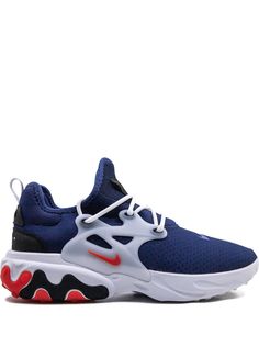 Nike кроссовки React Presto