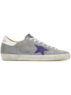 Golden Goose кроссовки Superstar