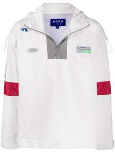 Ader Error colour-block jacket