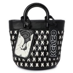 Сумка KENZO SA002 черный