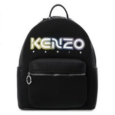 Рюкзак KENZO SA403 черный