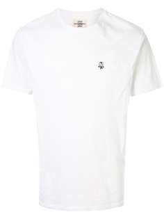 Kent & Curwen футболка с карманом