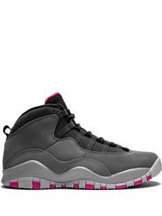 Jordan кроссовки Air Jordan 10 Retro (GS)